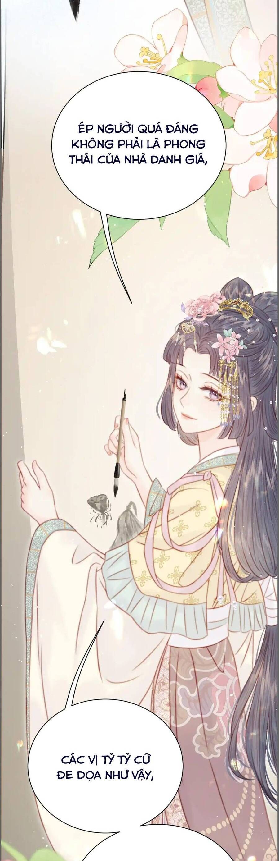 Trọng Sinh Chi Ác Phi Nghịch Tập Chapter 32 - Trang 2