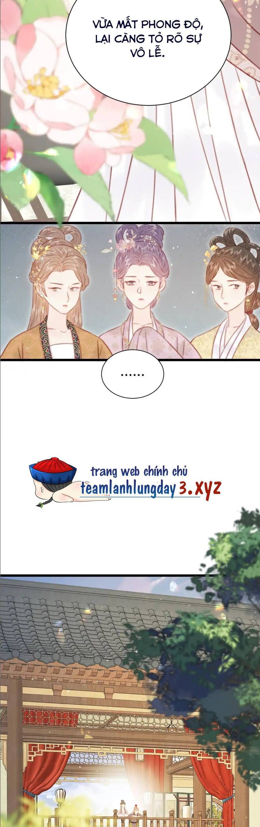 Trọng Sinh Chi Ác Phi Nghịch Tập Chapter 32 - Trang 2