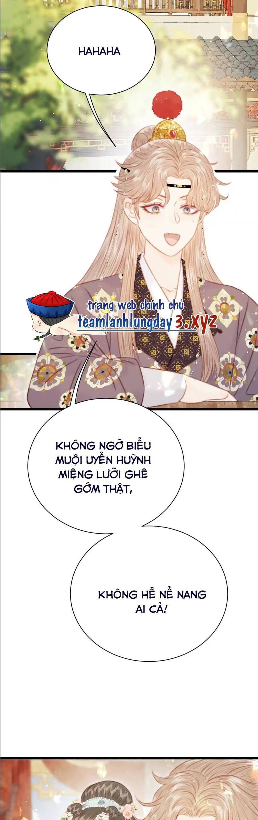 Trọng Sinh Chi Ác Phi Nghịch Tập Chapter 32 - Trang 2