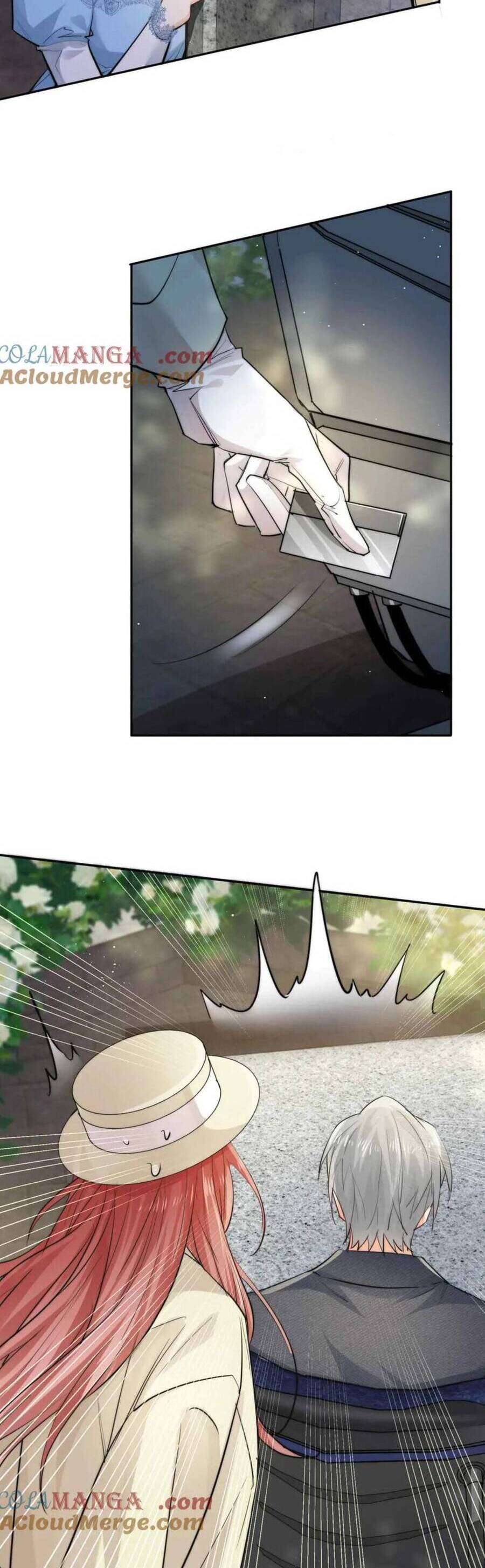 Tiểu Bảo Bối Đặc Biệt Của Tổng Tài Lạnh Lùng Chapter 51 - Trang 2