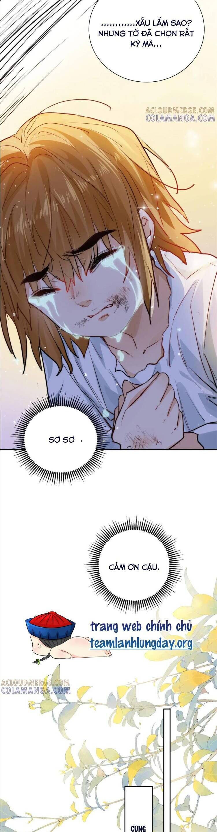 Tiểu Bảo Bối Đặc Biệt Của Tổng Tài Lạnh Lùng Chapter 56 - Trang 2