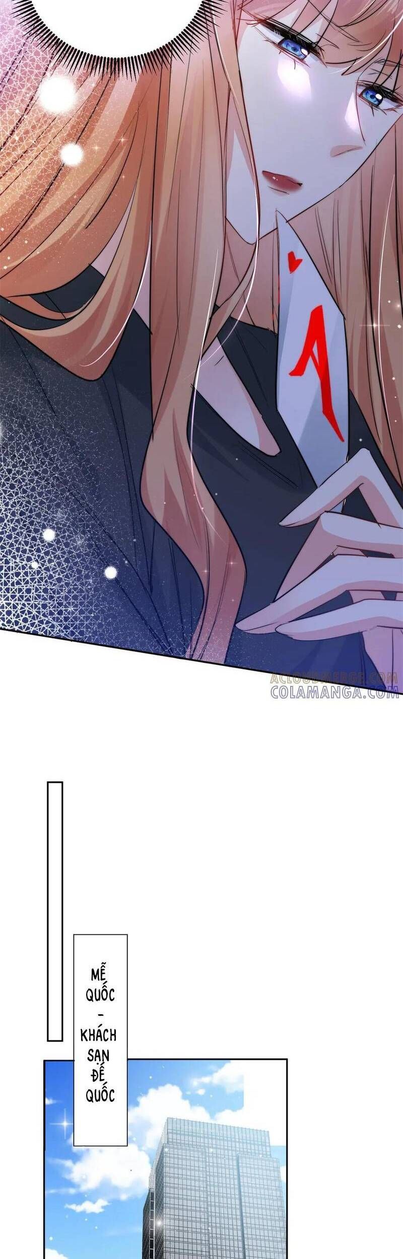 Tiểu Bảo Bối Đặc Biệt Của Tổng Tài Lạnh Lùng Chapter 65 - Trang 2