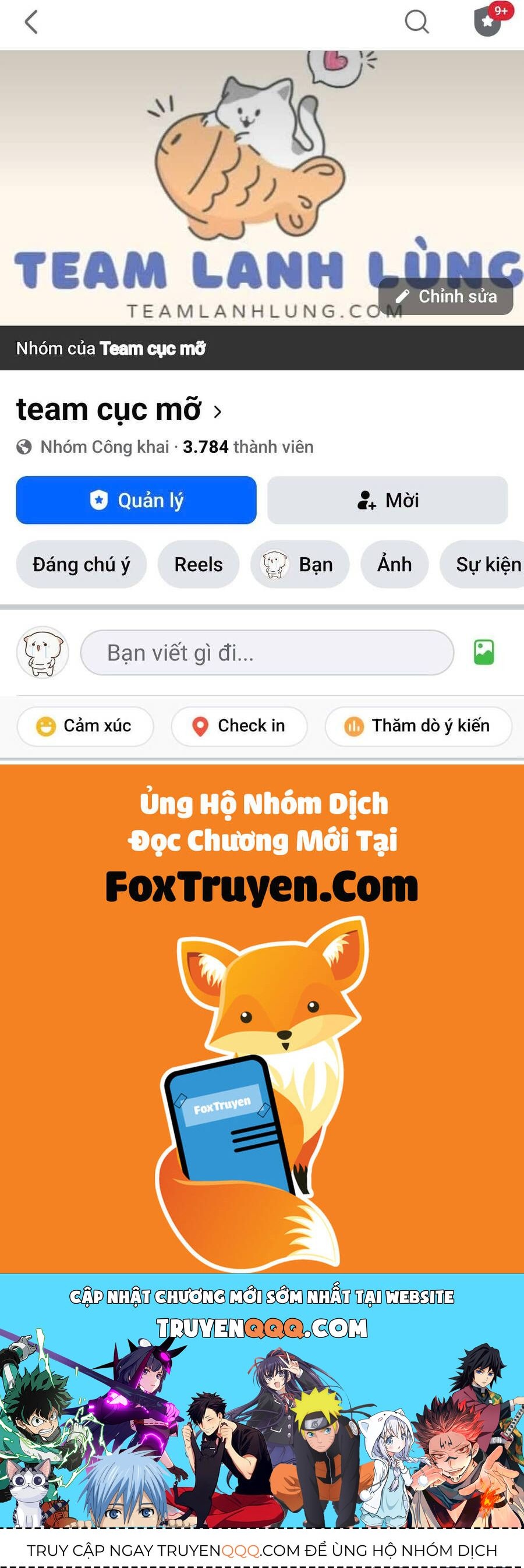 Tiểu Bảo Bối Đặc Biệt Của Tổng Tài Lạnh Lùng Chapter 68 - Trang 2