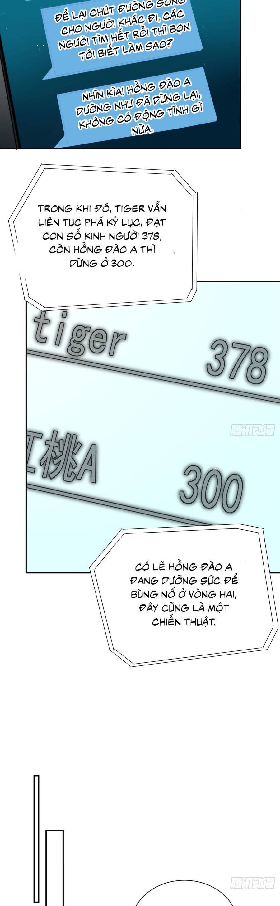 Tiểu Bảo Bối Đặc Biệt Của Tổng Tài Lạnh Lùng Chapter 68 - Trang 2