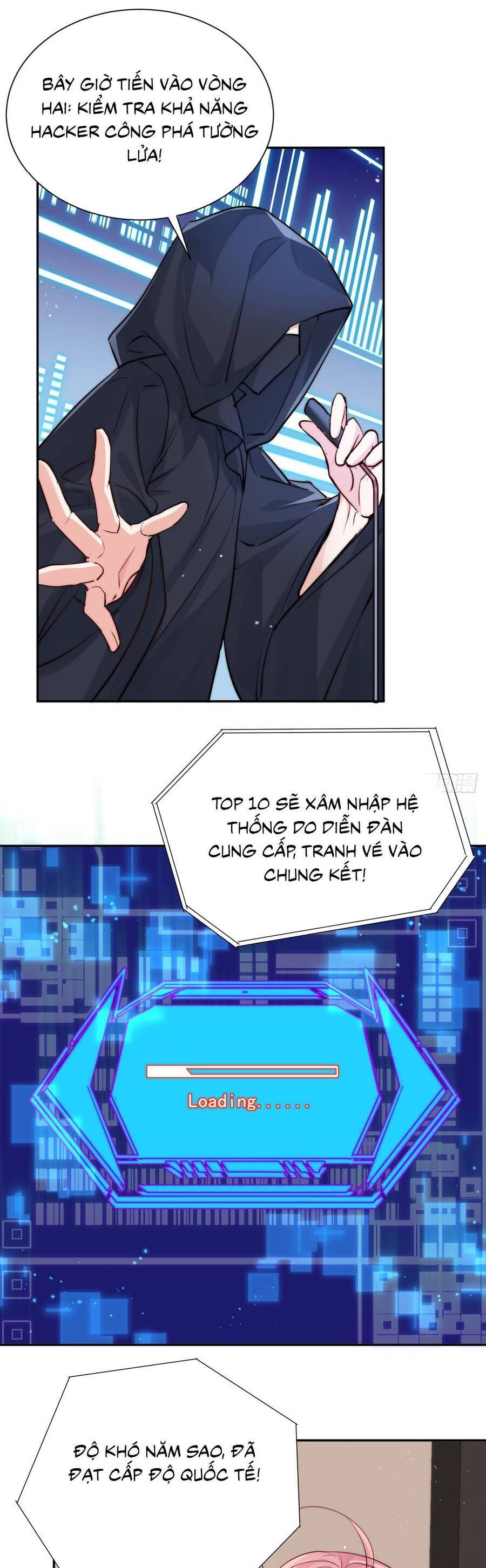 Tiểu Bảo Bối Đặc Biệt Của Tổng Tài Lạnh Lùng Chapter 68 - Trang 2