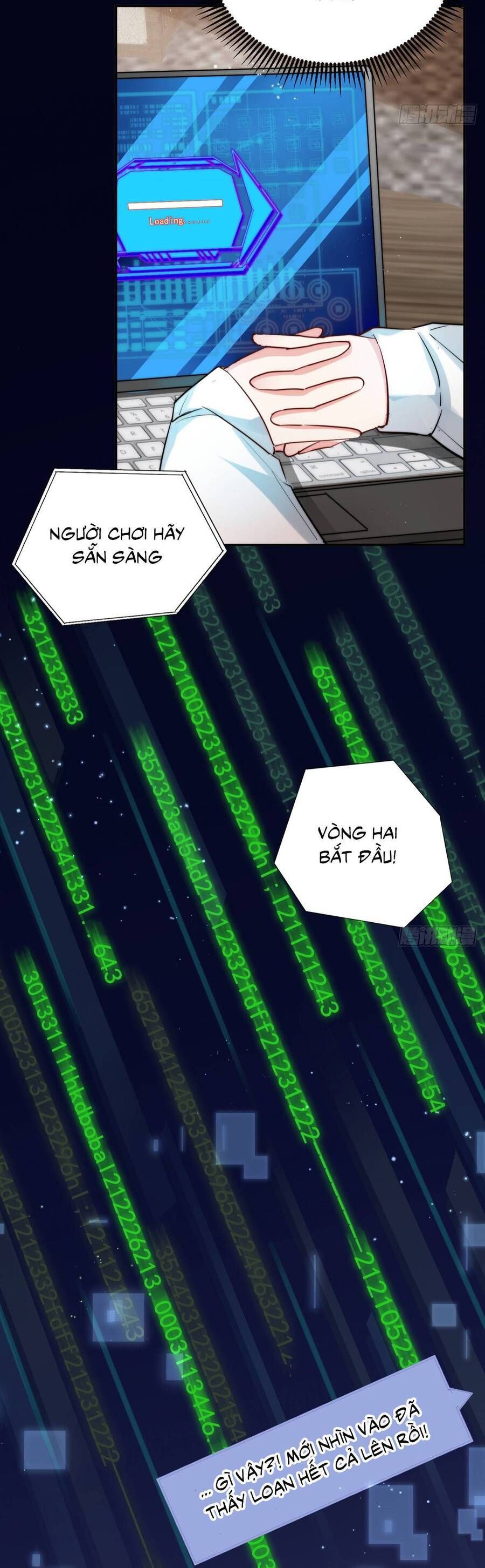 Tiểu Bảo Bối Đặc Biệt Của Tổng Tài Lạnh Lùng Chapter 68 - Trang 2