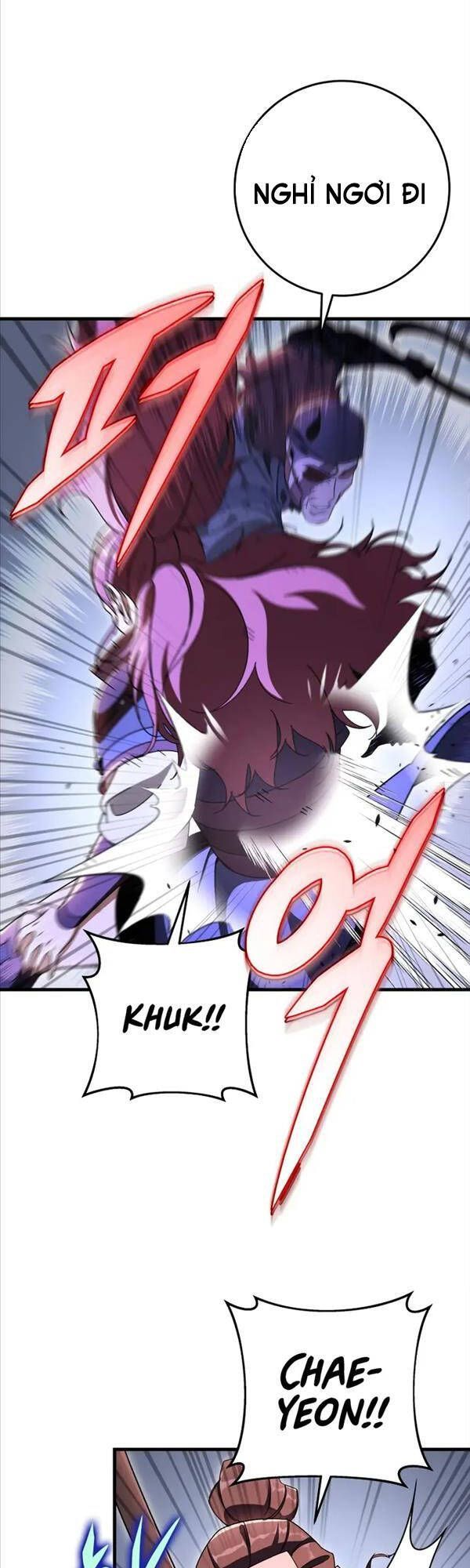 Cửu Thiên Kiếm Pháp Chapter 36.2 - Trang 2
