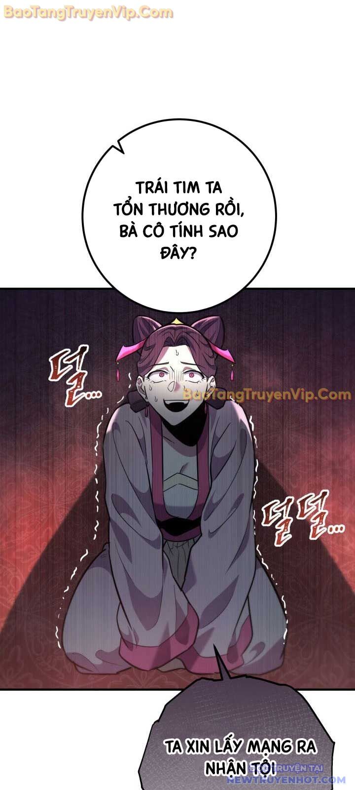 Cửu Thiên Kiếm Pháp Chapter 115 - Trang 2