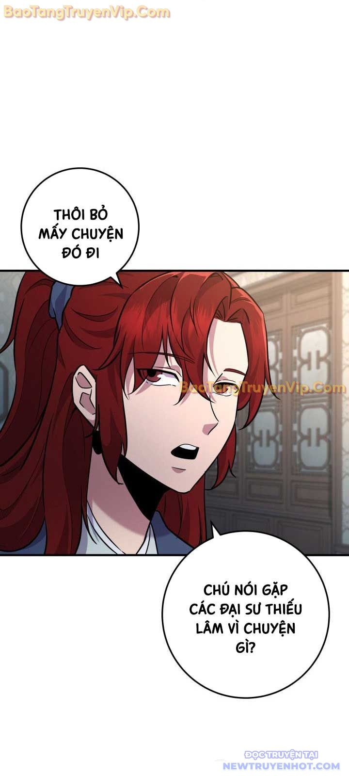 Cửu Thiên Kiếm Pháp Chapter 115 - Trang 2