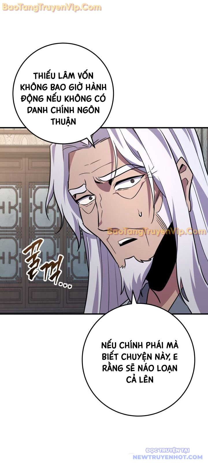 Cửu Thiên Kiếm Pháp Chapter 115 - Trang 2