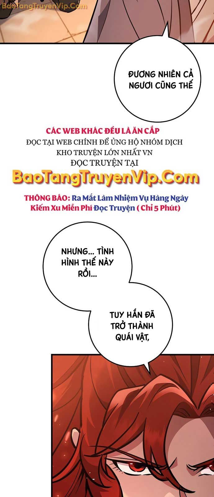 Cửu Thiên Kiếm Pháp Chapter 122 - Trang 2