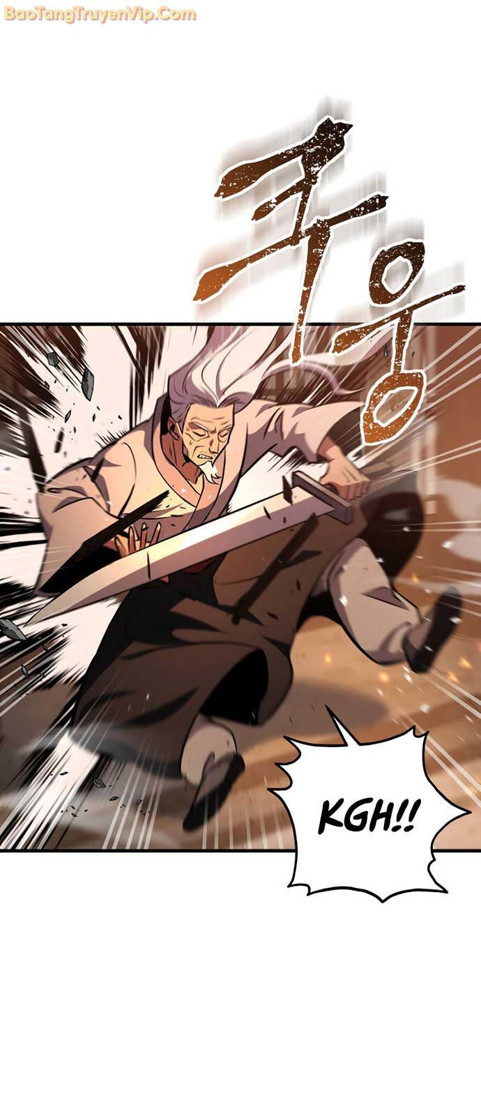 Cửu Thiên Kiếm Pháp Chapter 122 - Trang 2