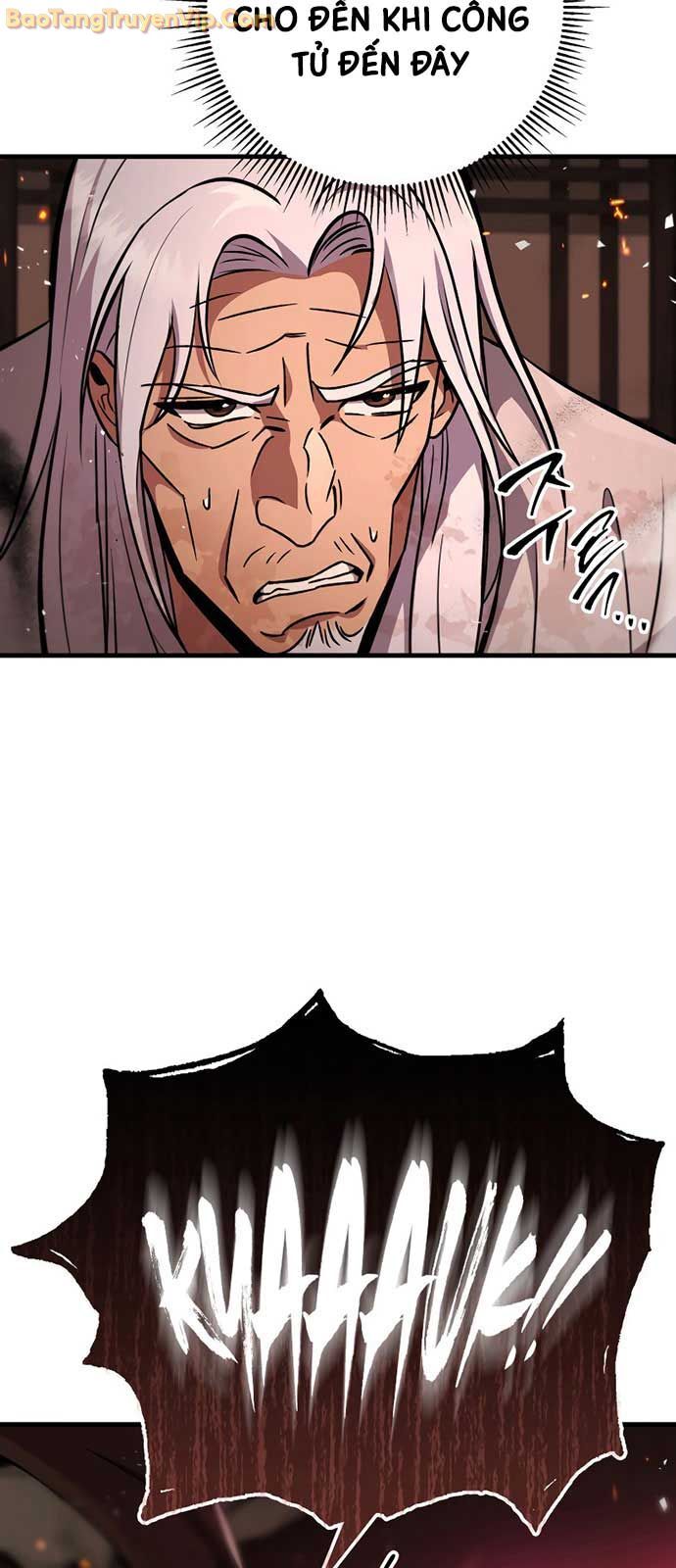 Cửu Thiên Kiếm Pháp Chapter 122 - Trang 2