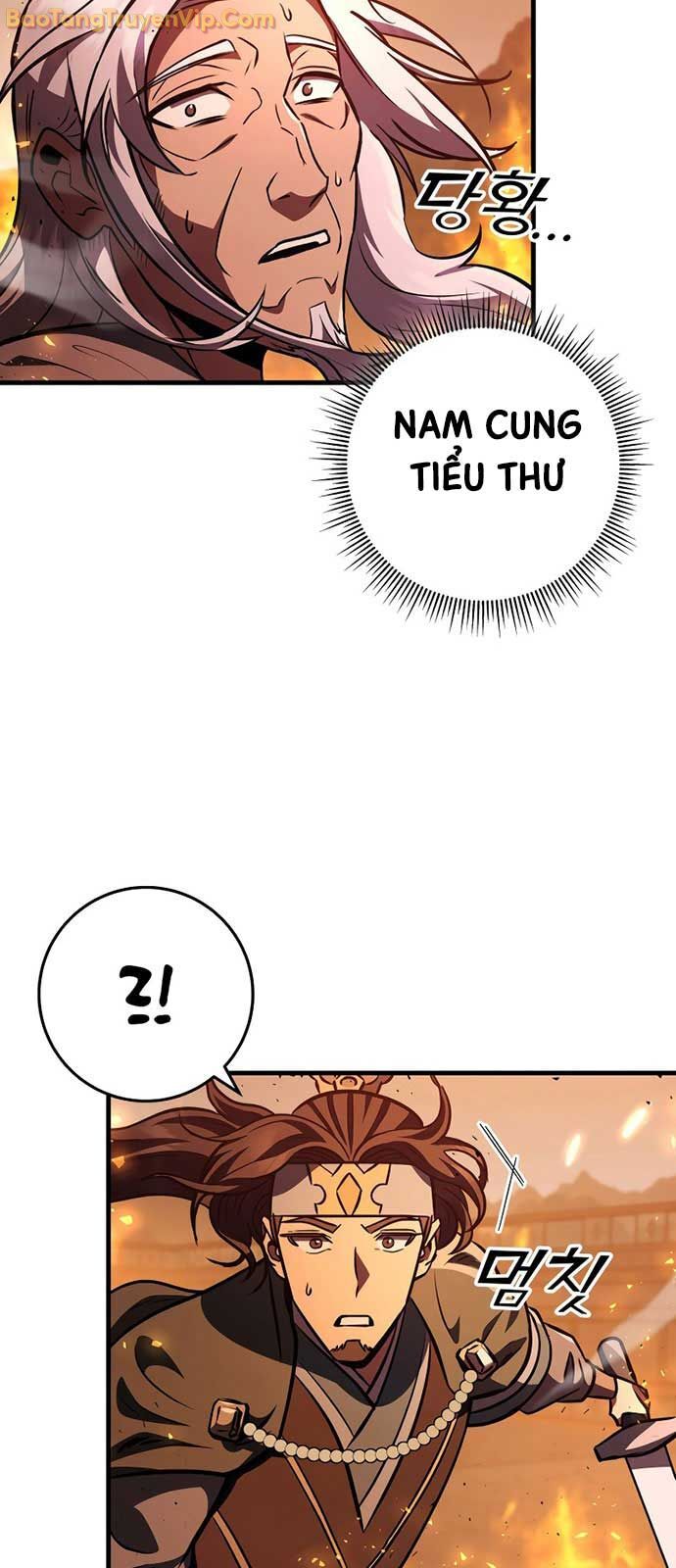 Cửu Thiên Kiếm Pháp Chapter 122 - Trang 2