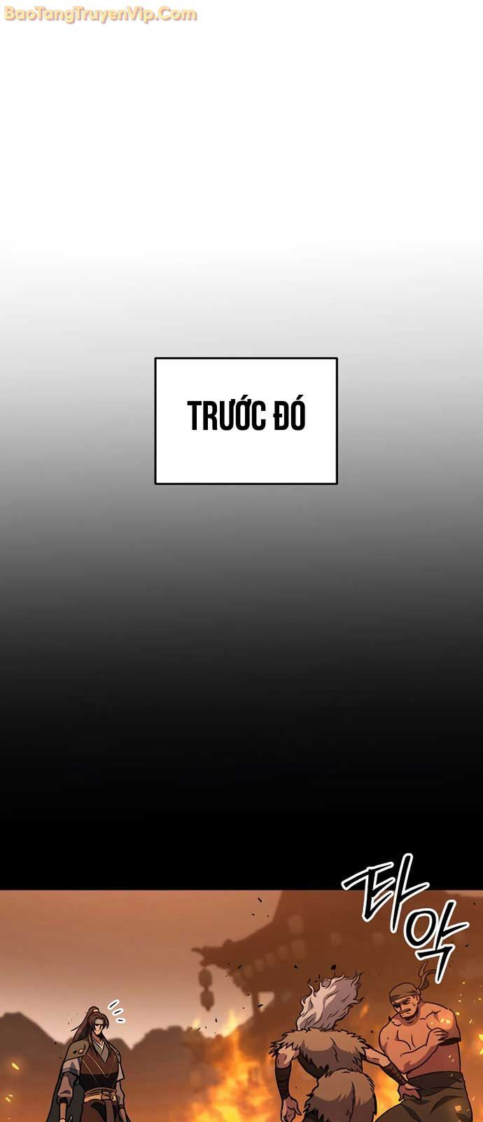 Cửu Thiên Kiếm Pháp Chapter 122 - Trang 2