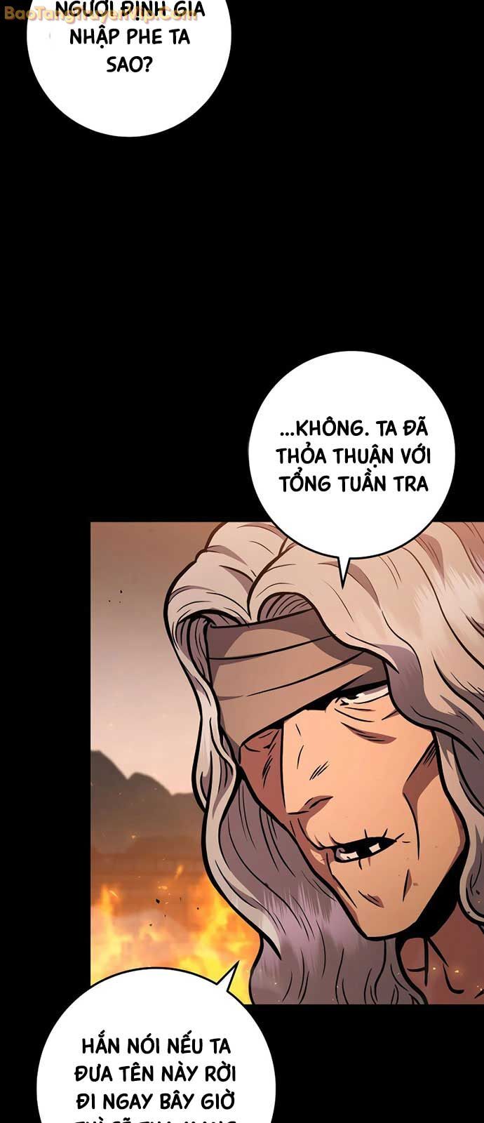 Cửu Thiên Kiếm Pháp Chapter 122 - Trang 2