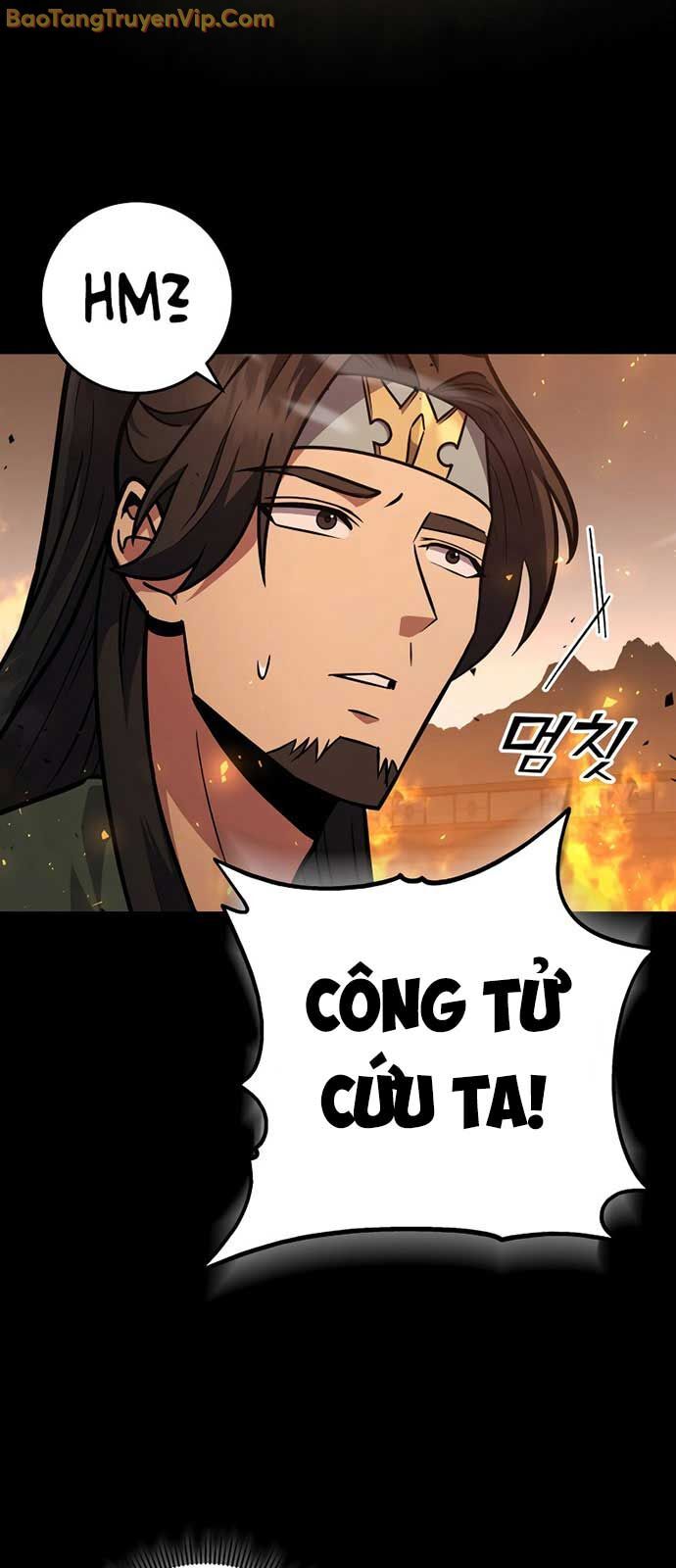 Cửu Thiên Kiếm Pháp Chapter 122 - Trang 2