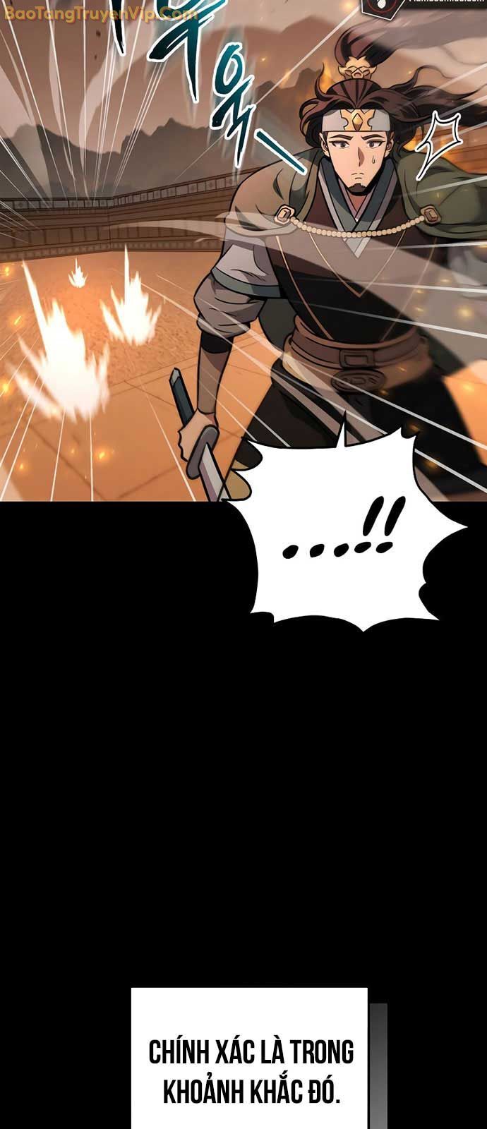 Cửu Thiên Kiếm Pháp Chapter 122 - Trang 2