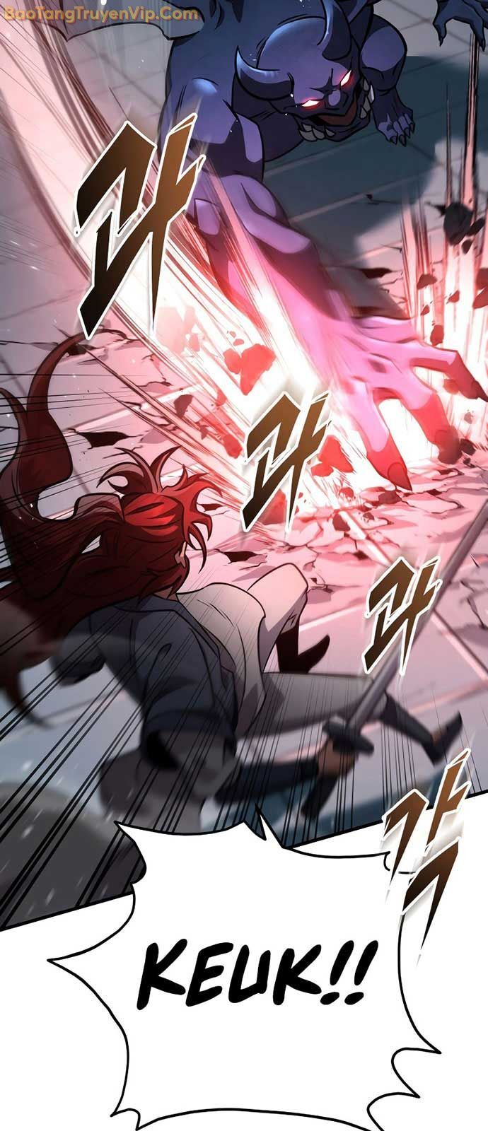Cửu Thiên Kiếm Pháp Chapter 122 - Trang 2