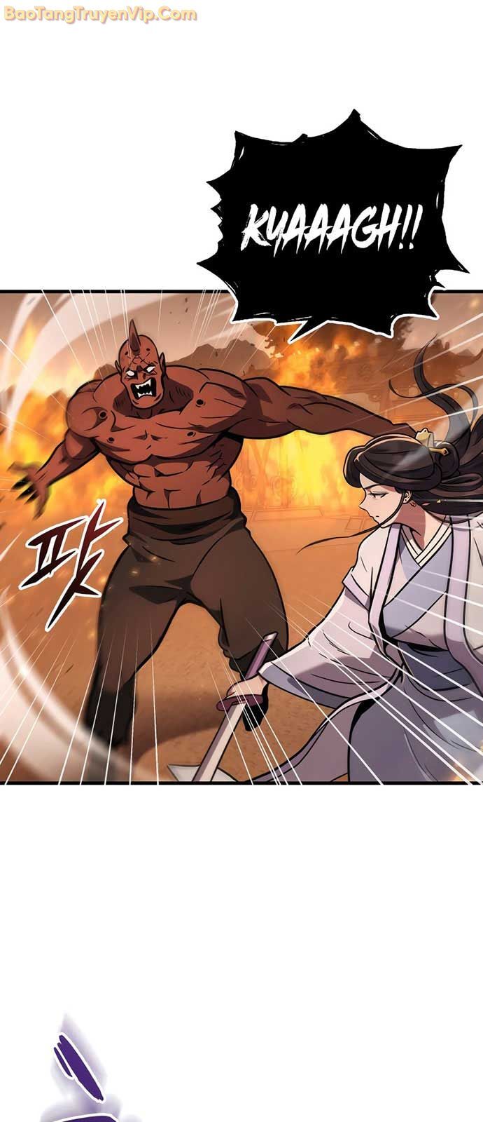 Cửu Thiên Kiếm Pháp Chapter 122 - Trang 2
