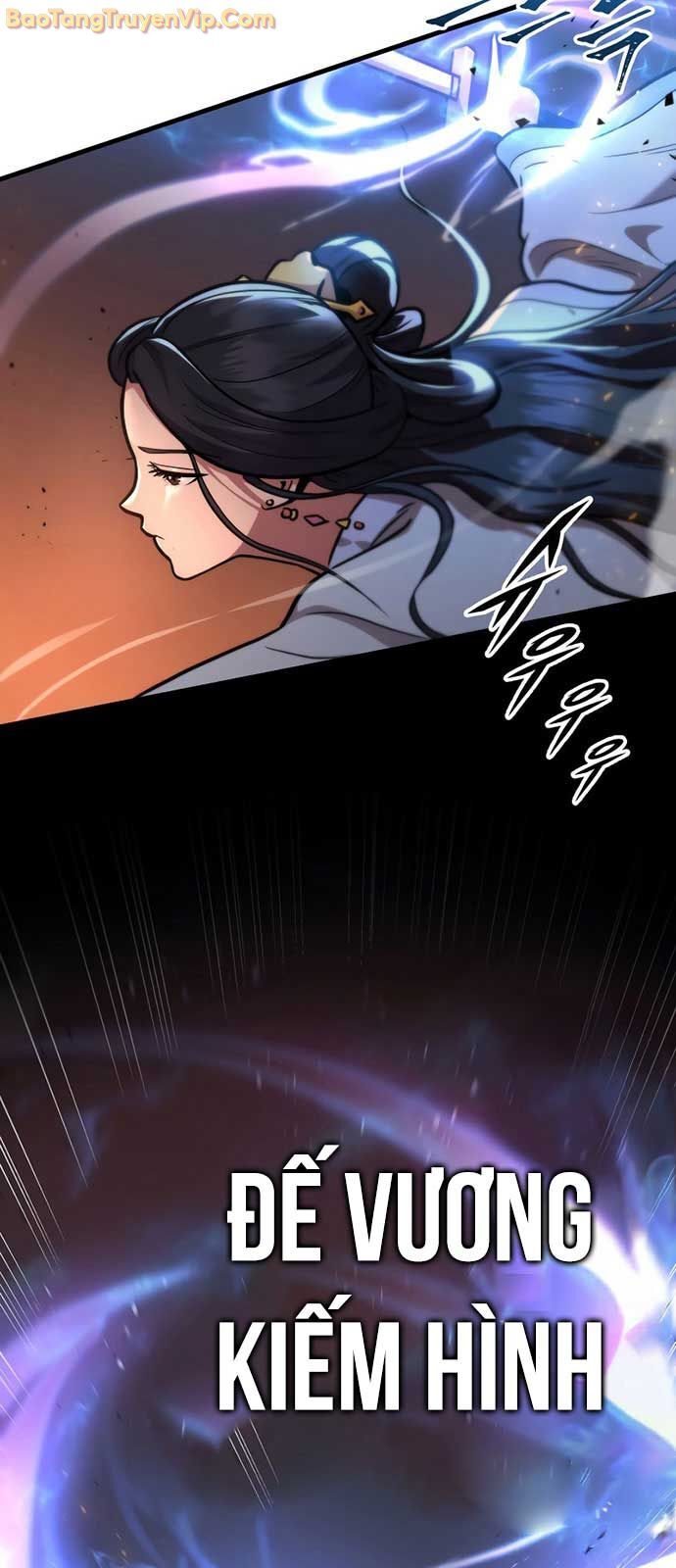 Cửu Thiên Kiếm Pháp Chapter 122 - Trang 2