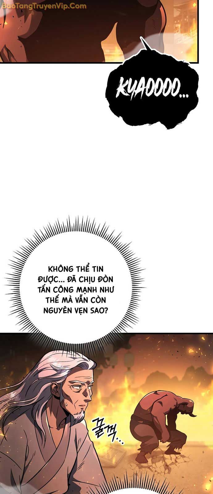 Cửu Thiên Kiếm Pháp Chapter 122 - Trang 2