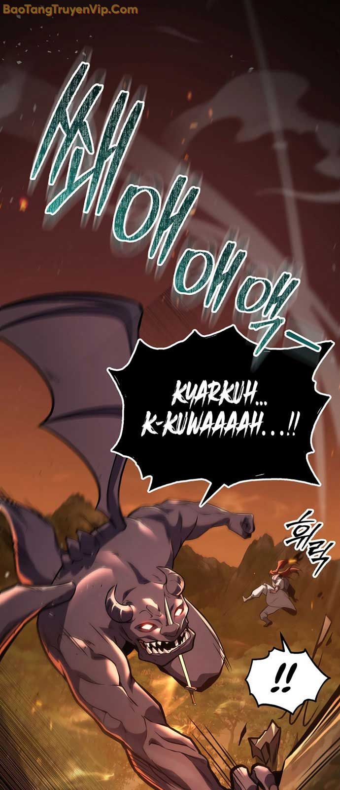 Cửu Thiên Kiếm Pháp Chapter 122 - Trang 2