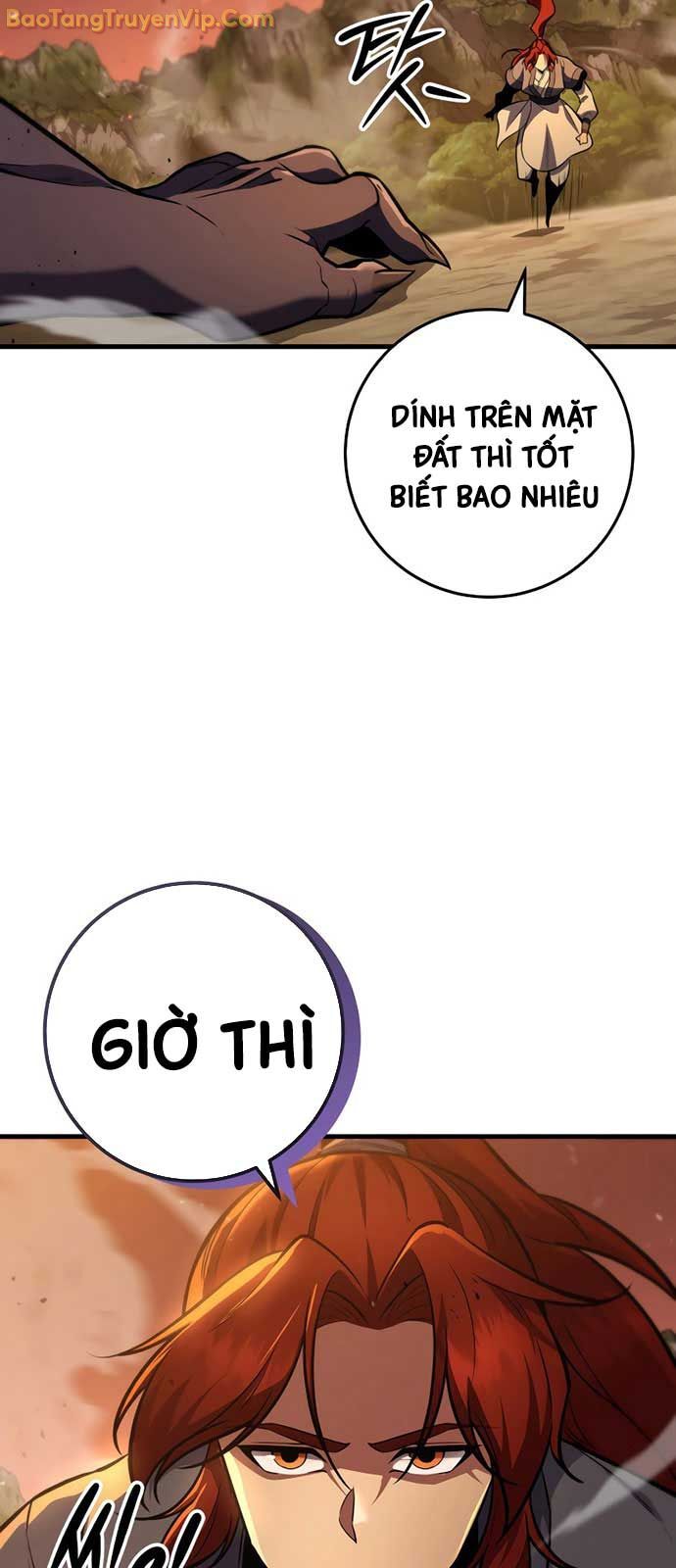 Cửu Thiên Kiếm Pháp Chapter 122 - Trang 2