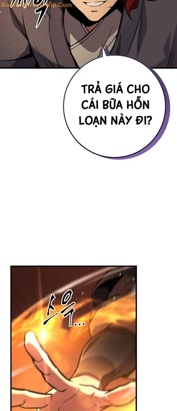 Cửu Thiên Kiếm Pháp Chapter 122 - Trang 2