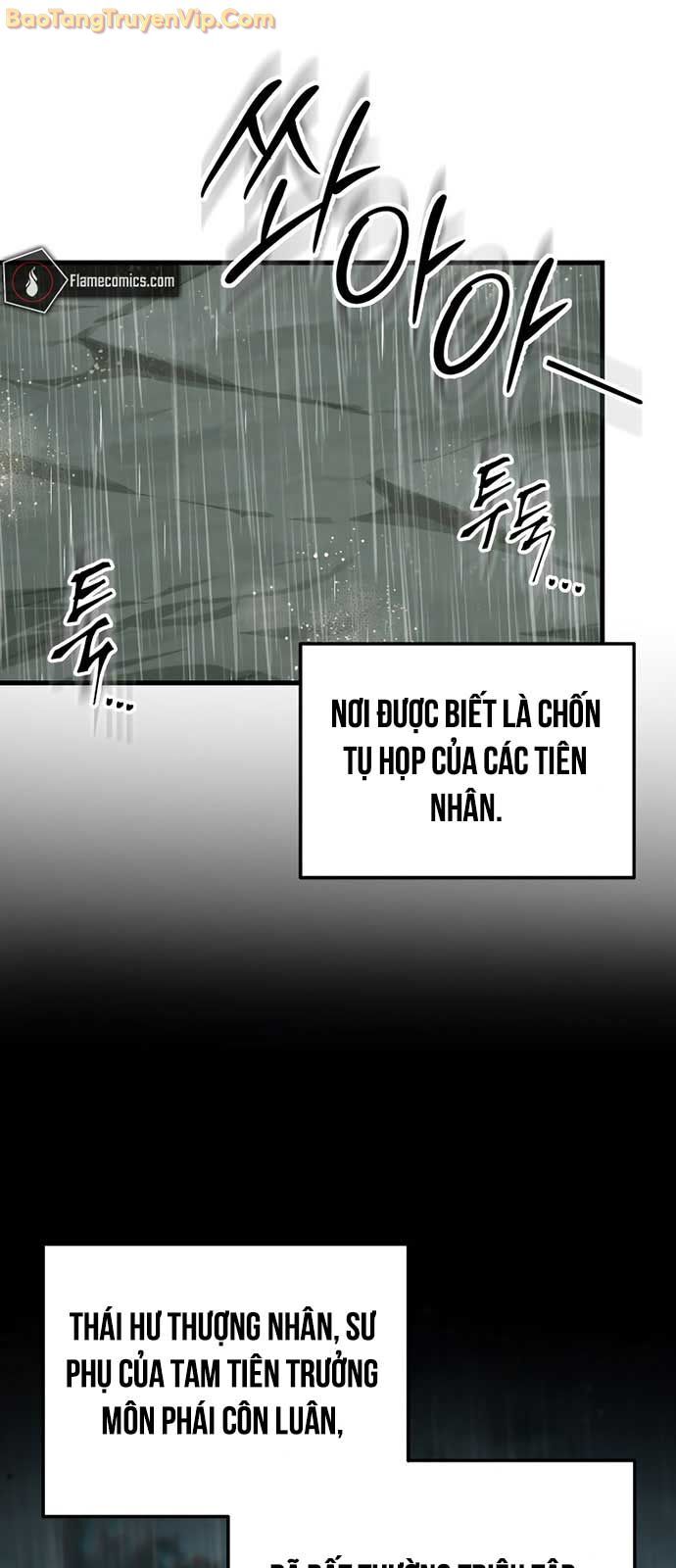 Cửu Thiên Kiếm Pháp Chapter 122 - Trang 2