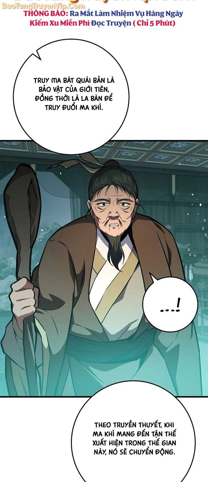 Cửu Thiên Kiếm Pháp Chapter 122 - Trang 2