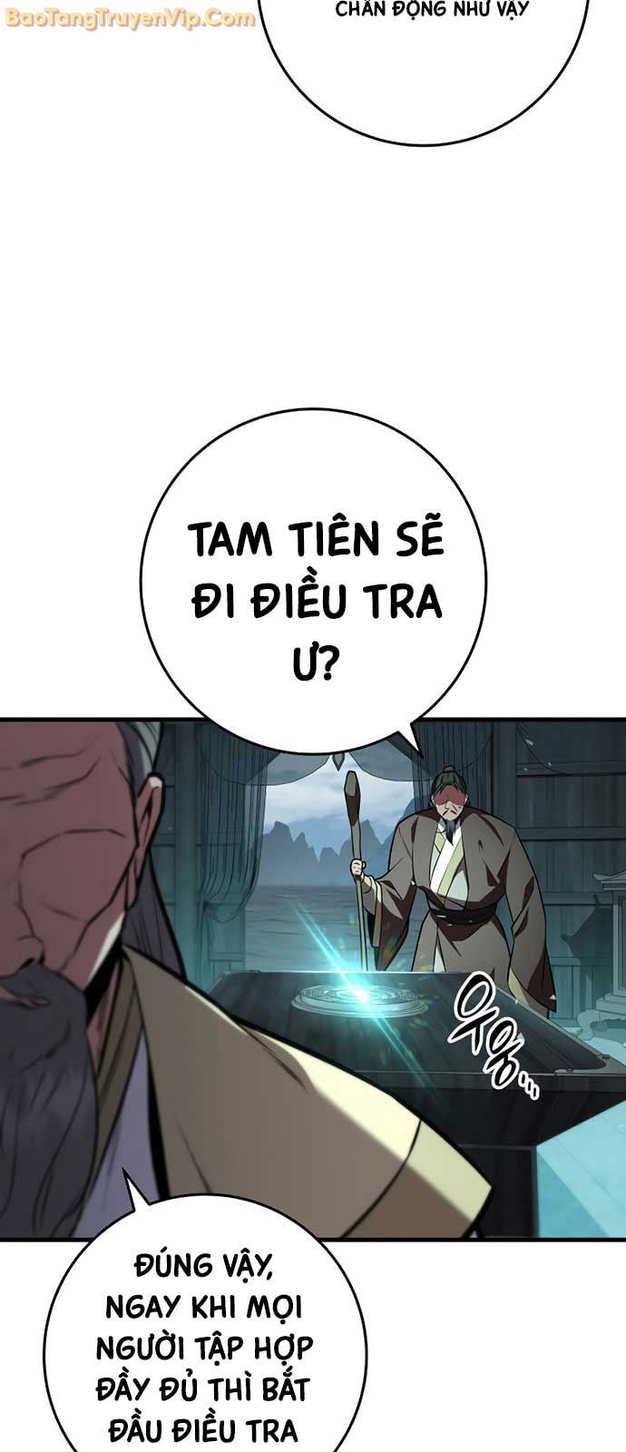 Cửu Thiên Kiếm Pháp Chapter 122 - Trang 2