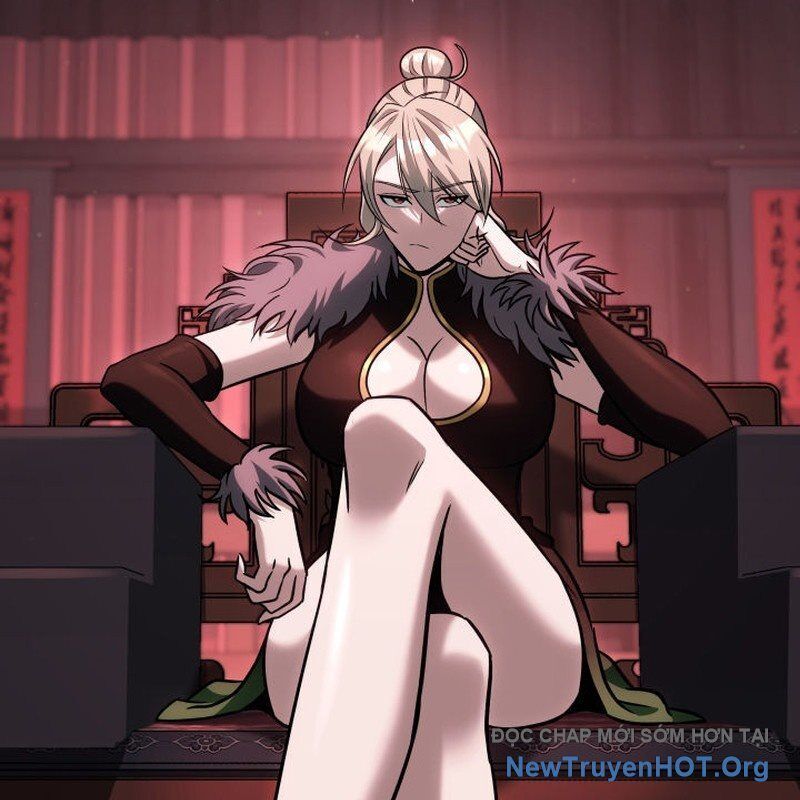 Cửu Thiên Kiếm Pháp Chapter 125 - Trang 2