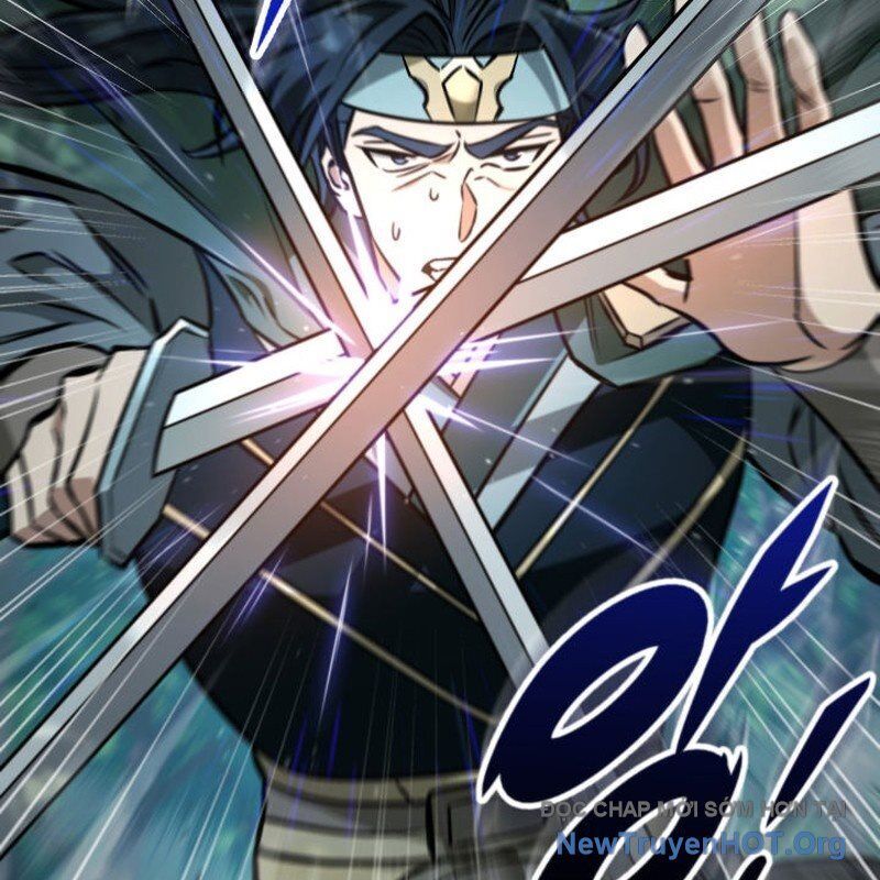 Cửu Thiên Kiếm Pháp Chapter 125 - Trang 2