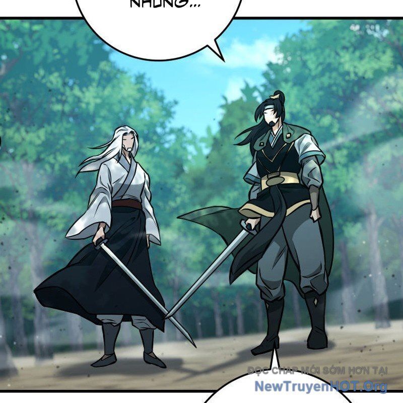 Cửu Thiên Kiếm Pháp Chapter 125 - Trang 2