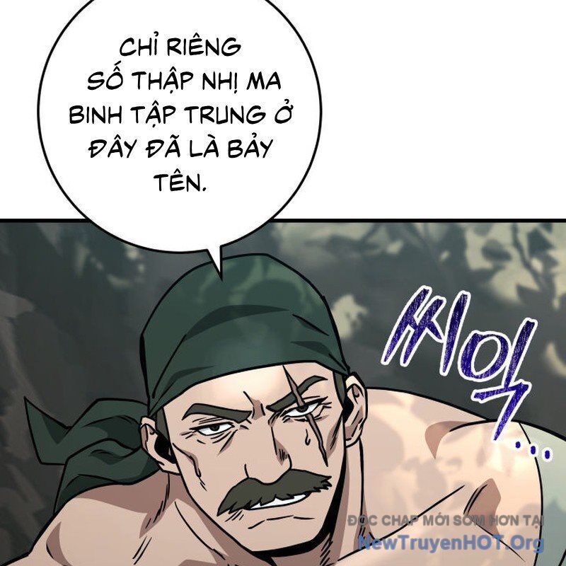 Cửu Thiên Kiếm Pháp Chapter 125 - Trang 2