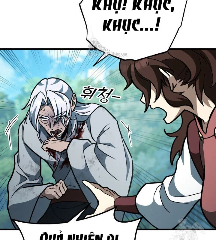 Cửu Thiên Kiếm Pháp Chapter 127 - Trang 2
