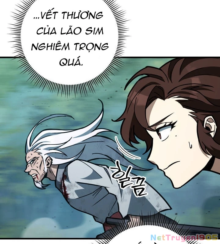 Cửu Thiên Kiếm Pháp Chapter 127 - Trang 2