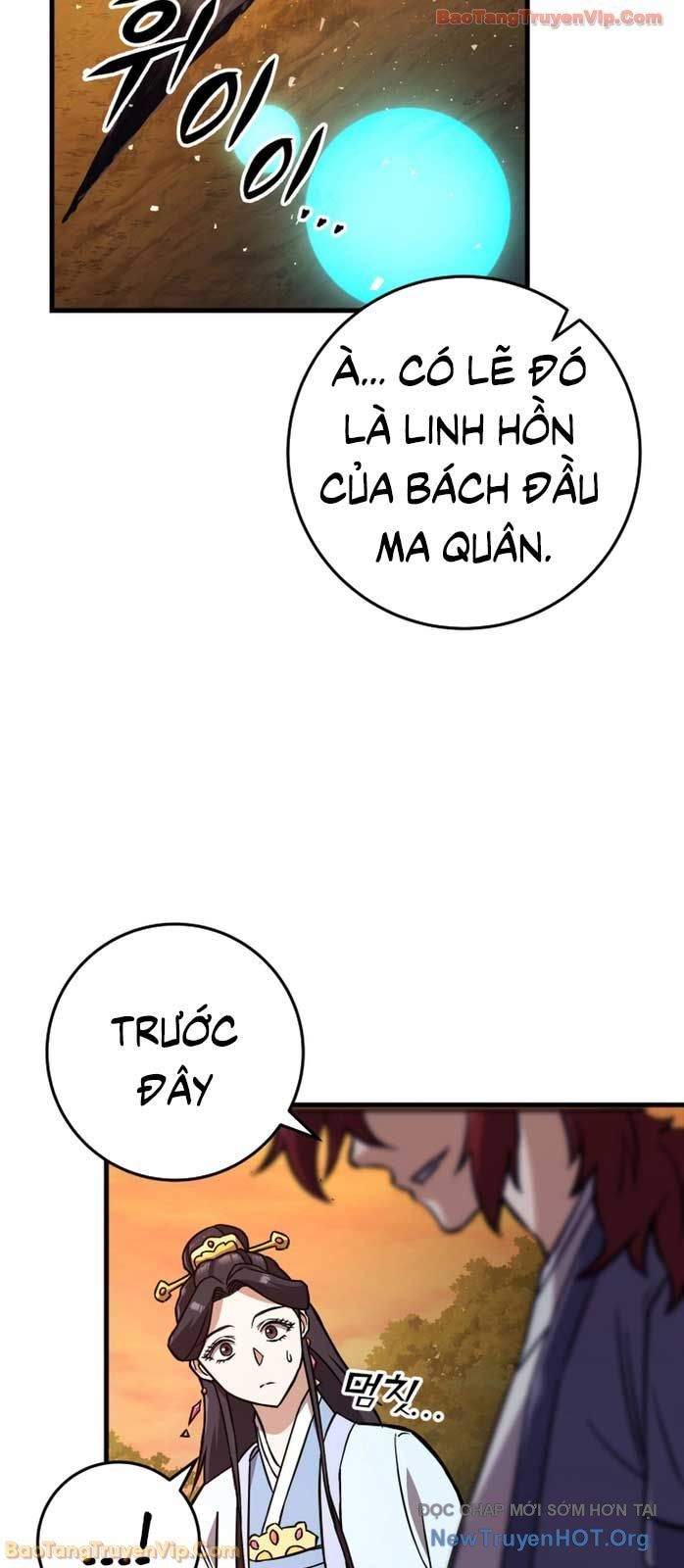 Cửu Thiên Kiếm Pháp Chapter 134 - Trang 2