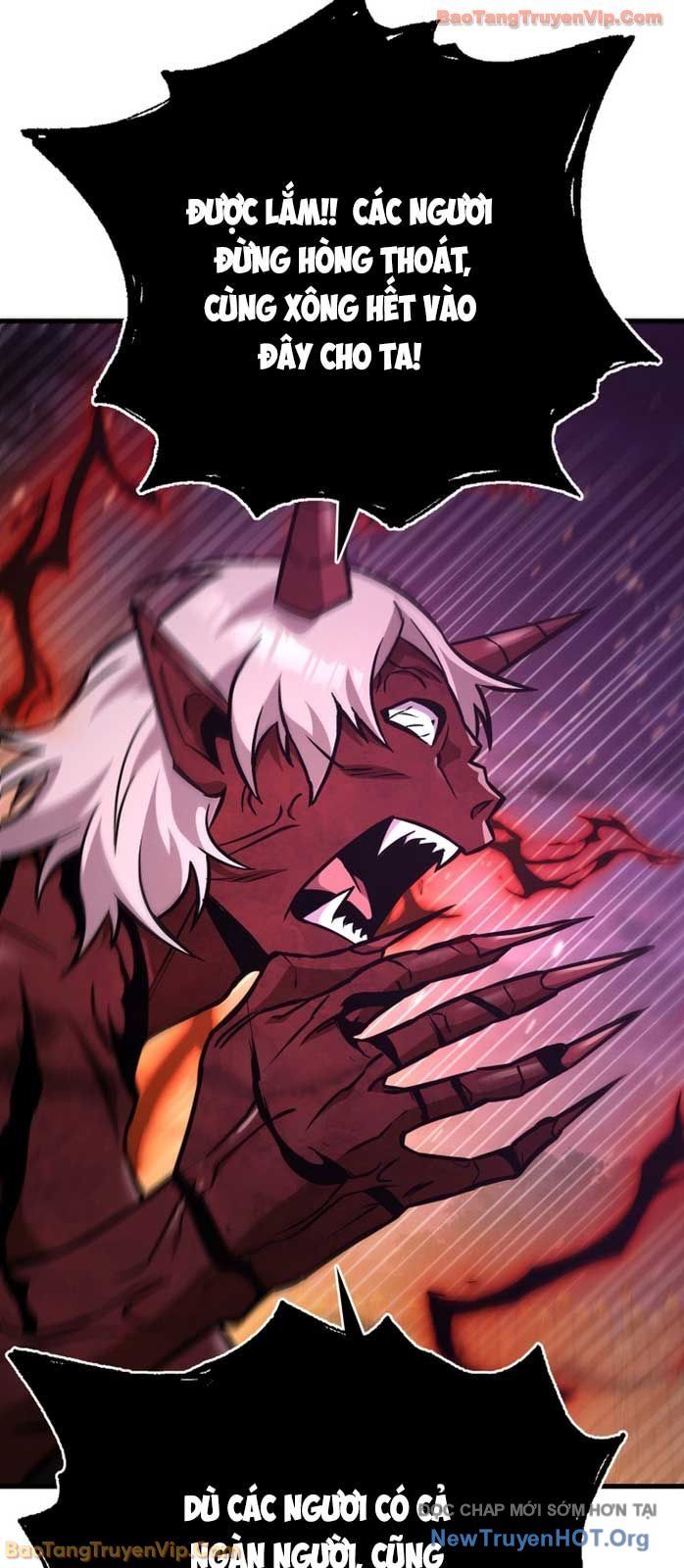 Cửu Thiên Kiếm Pháp Chapter 134 - Trang 2