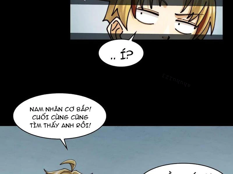 Trước Mặt Bệnh Tâm Thần, Quỷ Dị Chẳng Là Gì Cả Chapter 118 - Trang 2