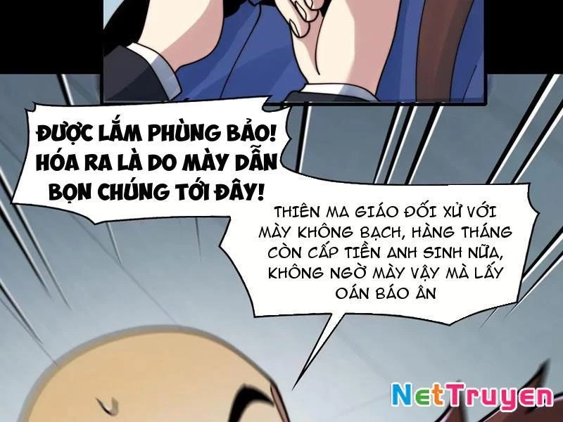 Trước Mặt Bệnh Tâm Thần, Quỷ Dị Chẳng Là Gì Cả Chapter 118 - Trang 2
