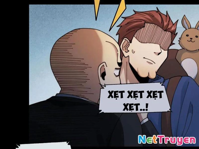 Trước Mặt Bệnh Tâm Thần, Quỷ Dị Chẳng Là Gì Cả Chapter 118 - Trang 2