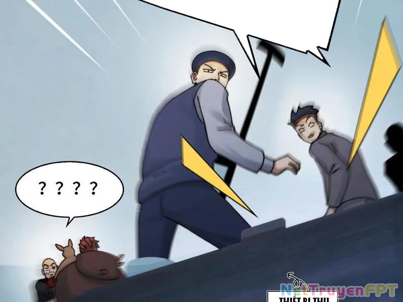 Trước Mặt Bệnh Tâm Thần, Quỷ Dị Chẳng Là Gì Cả Chapter 118 - Trang 2