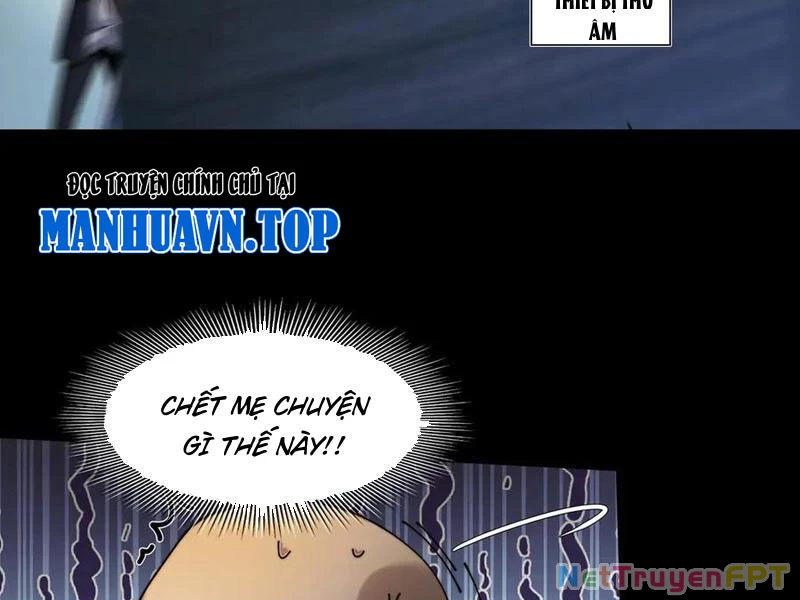 Trước Mặt Bệnh Tâm Thần, Quỷ Dị Chẳng Là Gì Cả Chapter 118 - Trang 2