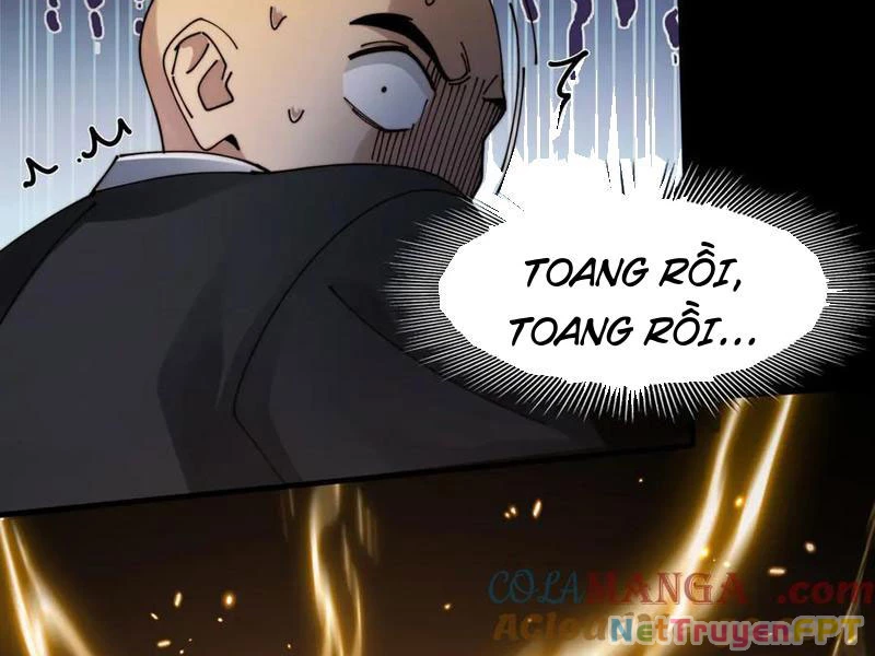 Trước Mặt Bệnh Tâm Thần, Quỷ Dị Chẳng Là Gì Cả Chapter 118 - Trang 2