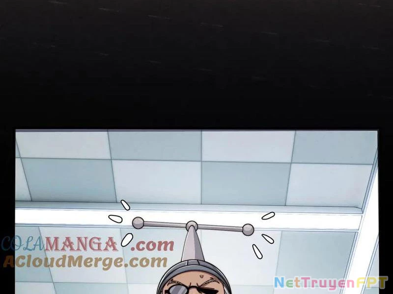 Trước Mặt Bệnh Tâm Thần, Quỷ Dị Chẳng Là Gì Cả Chapter 118 - Trang 2