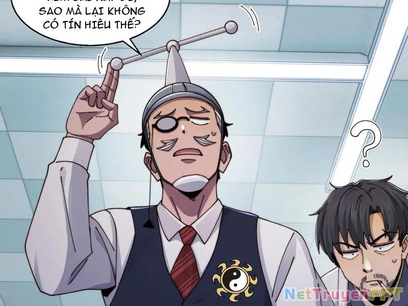 Trước Mặt Bệnh Tâm Thần, Quỷ Dị Chẳng Là Gì Cả Chapter 118 - Trang 2