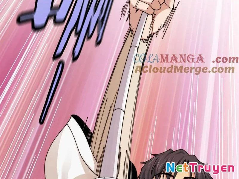 Trước Mặt Bệnh Tâm Thần, Quỷ Dị Chẳng Là Gì Cả Chapter 118 - Trang 2