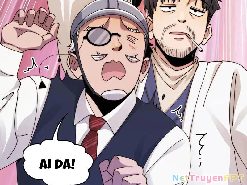 Trước Mặt Bệnh Tâm Thần, Quỷ Dị Chẳng Là Gì Cả Chapter 118 - Trang 2